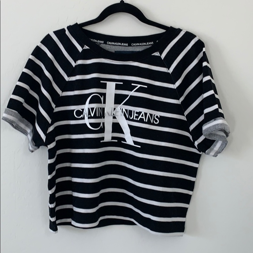 Ladies cotton top